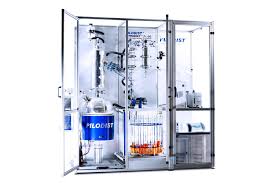 PetroDist 200-CC Petroleum Distillation Apparatus