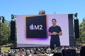 Chefwechsel bei Apple