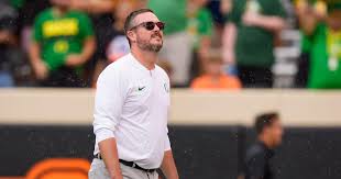 'Not our football': Big Ten coaches seek answers, bicker with press after 'maddening' losses