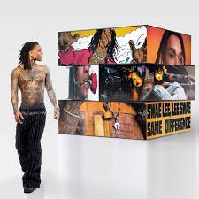 Swae Lee's 'Same Difference' Album: A Review and New Single