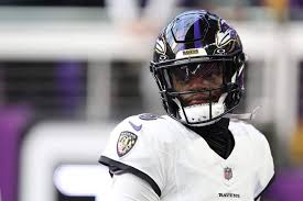 Ravens Get Bold Prediction Surrounding QB Lamar Jackson