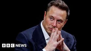 Elon Musk's X dey sue New York ova hate speech law: Wetin dey happen? - Imagen ilustrativa del artículo