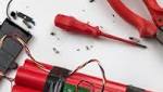 dead, wounded mosque attack Libya's