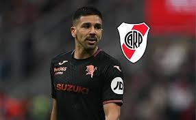 River avanza para cerrar el regreso de Giovanni Simeone y recibió otro guiño del jugador: qué falta para qu...