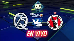 Querétaro - Tijuana