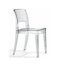 Chaises polycarbonate