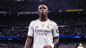 Real Madrid vs. Valencia: ¿Perdonará el Bernabéu a Vinicius?