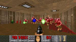 Image result for doom