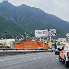 Continúa la probabilidad de lluvia para hoy miércoles en Monterrey