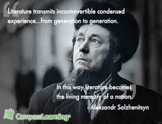 Solzhenitsyn on Pinterest | Spiritual, Wake Up Now and Quote via Relatably.com