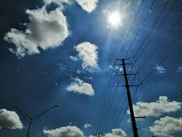 Mantiene Protección Civil alerta por calor extremo y fuertes rachas de viento