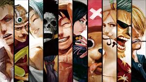 Image result for one piece