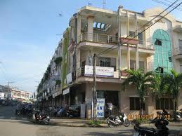 Dịch vụ tìm nhà phố miễn phí! - 1