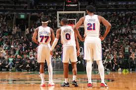 You can’t overstate what a win in Game 7 would mean for the Sixers