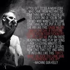 Invincible&#39; - Machine Gun Kelly | lyrics | Pinterest | Machine Gun ... via Relatably.com