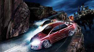 Need for Speed Carbon Reaches Android - Experimental Fan Port Released
