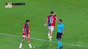 Palmeiras : la rencontre qui retient son souffle — image 4