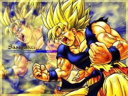 Resultado de imagem para DragonBall Z - Budokai 3 (EUA) PS2 ISO