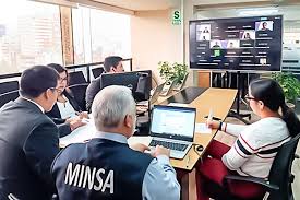 ¡Atención Perú! Telemedicina Ampliada y Alerta en el MINSA: ¿Qué está pasando?