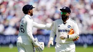 IND vs ENG: ‘Rishabh Pant should share his match fees with Dhruv Jurel’ – Former Indian wicketkeeper make