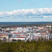 Rovaniemi