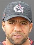 Luis Taveras - United League Baseball - player | Pointstreak Sports ... - p53935