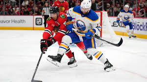 Sabres Clinch Atlantic Division Title, Set to Face Bruins or Senators in Playoffs