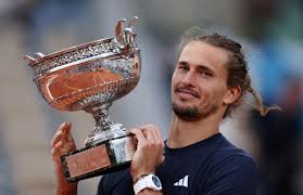 TENNIS-USOPEN/PREVIEW-ZVEREV