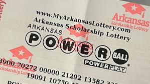 Arkansas Lottery Winning Numbers for November 2025