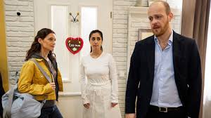 „Unter uns“: Die Wahrheit über Viviens Verschwinden bricht Tobias das Herz!