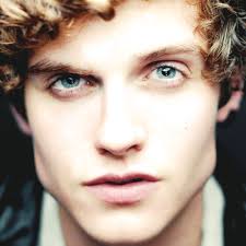 Resultado de imagen para Daniel Sharman