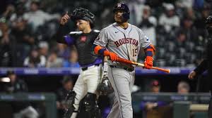 Astros Look to Avoid Sweep Against Rockies: Preview, Odds, and Viewing Guide