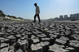 El Niño avança cedo e já está mudando o clima ao redor do mundo