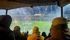 The Bodø/Glimt effect: City optimism and regional pride far beyond the football pitch