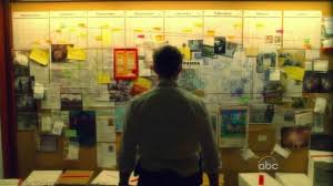 Image result for clues board