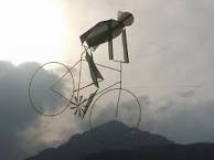 Image result for Bicycle Kite