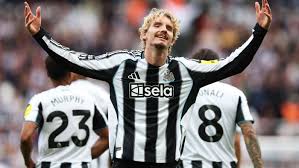 Nick Woltemade's Move to Newcastle United Sparks Controversy