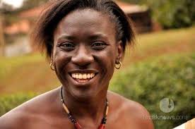 Image result for images of beautiful kenyan women
