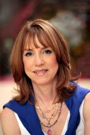 Lisa See. Photo by Patricia Williams - lhertzel_1301327266_Lisa_See_credit_C_Patricia_Williams