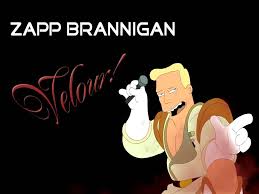 Futurama: Zapp Brannigan - Velour! [Chiptune Metal] - YouTube via Relatably.com