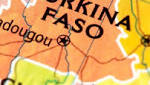 Burkina Faso bans imports from