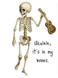 Ukulele &amp; Guitar on Pinterest | Ukulele, Ukulele Chords and Guitar via Relatably.com