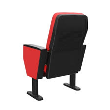 Butaca de Auditorio Ergonómica y Moderna | Confort y Estilo