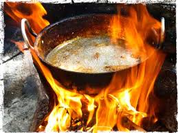 Výsledek obrázku pro frying survival