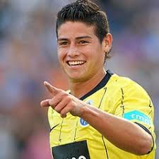 Transfer news from the Premier League is out and it has been revealed that Manchester United have been told to forget about Porto star James Rodriguez. - James-Rodriguez