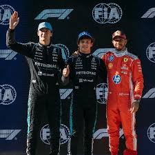 Pole Position: GP da China promete ser mais uma disputa iô-iô entre Mercedes e Ferrari
