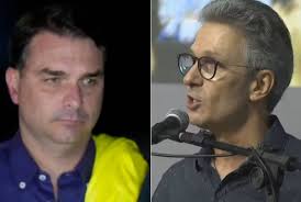 Centrão rejeita Zema como vice de Flávio e vê fala sobre Nordeste como "bomba eleitoral"