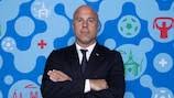 UEFA.com - News update