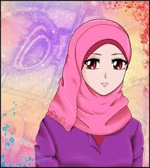 صور انمي بالحجاب رائع Images?q=tbn:ANd9GcSWXsUFXygeiDE778VaozV-czecb-oPdkqK4uJUyr-sMAr2g0jMtw