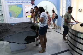 Asteroid Day: Salvador recebe encontro internacional sobre meteoritos